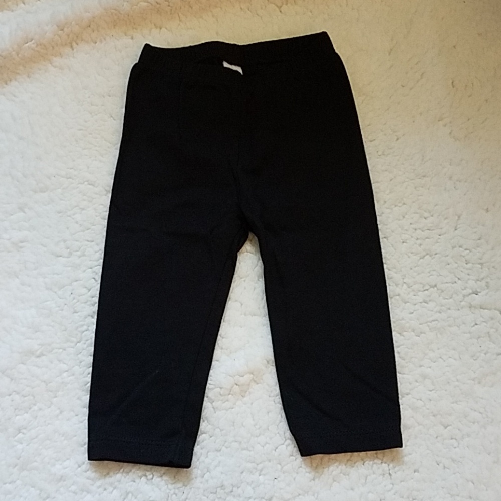 First Impressions shirt & leggings - Picture 7 of 8